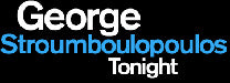 George Stroumboulopoulos Tonight